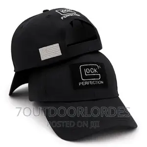Glock Tactical Caps