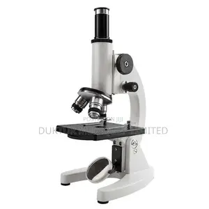 Microscope, Monocular, Student Type