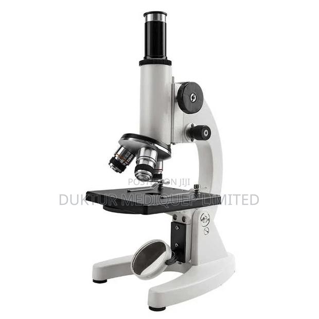 Microscope, Monocular, Student Type - thumbnail 5