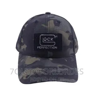 Glock Tactical Caps
