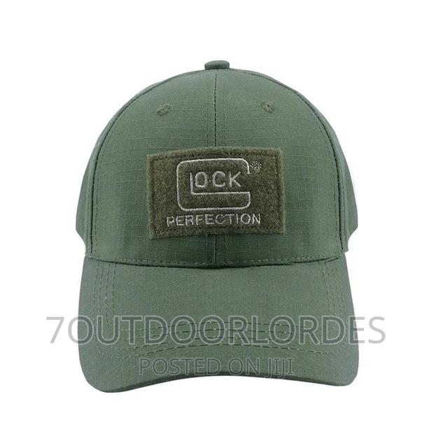 Glock Tactical Caps - thumbnail 5