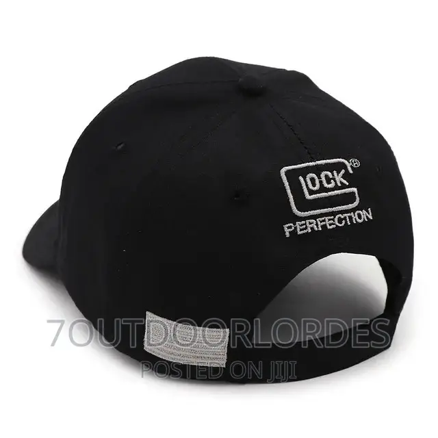 Glock Tactical Caps