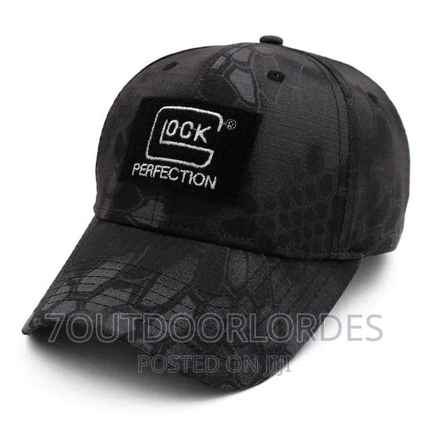 Glock Tactical Caps - thumbnail 4