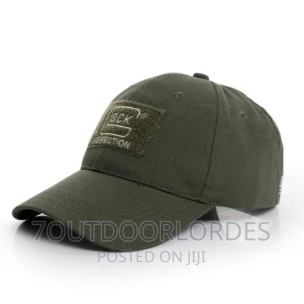 Glock Tactical Caps - thumbnail 8