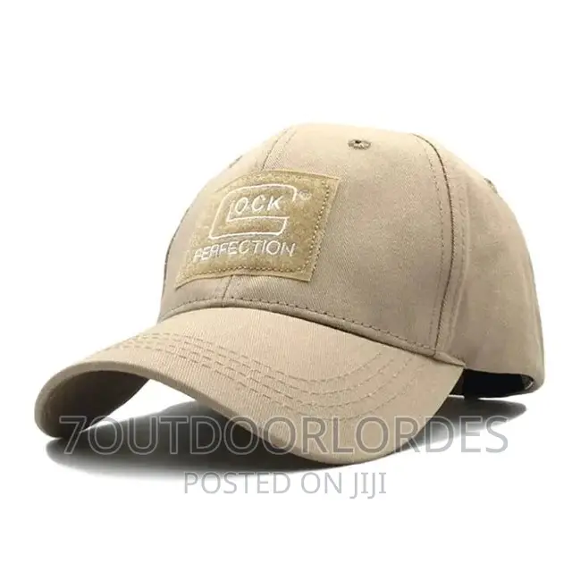 Glock Tactical Caps