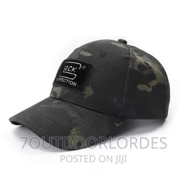 Glock Tactical Caps - thumbnail 11