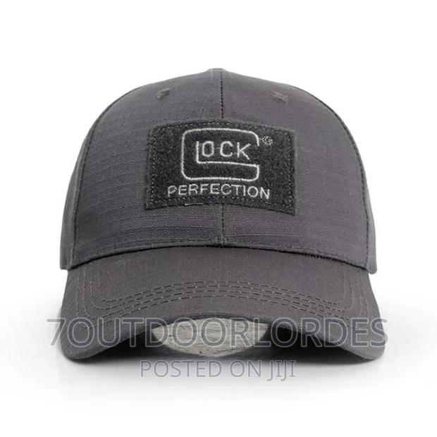Glock Tactical Caps - thumbnail 12