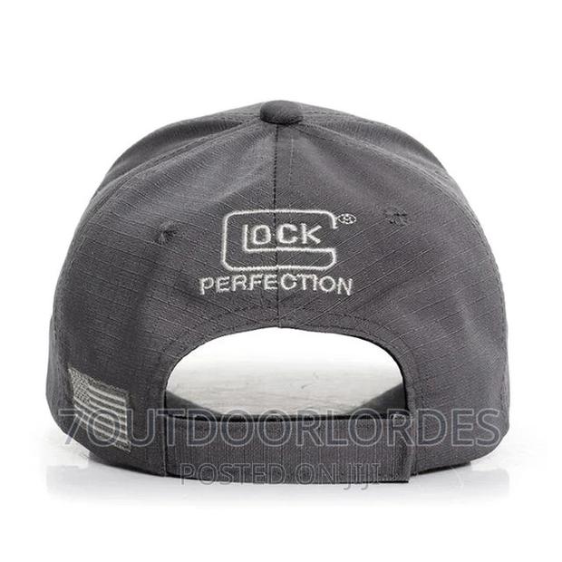 Glock Tactical Caps - thumbnail 6
