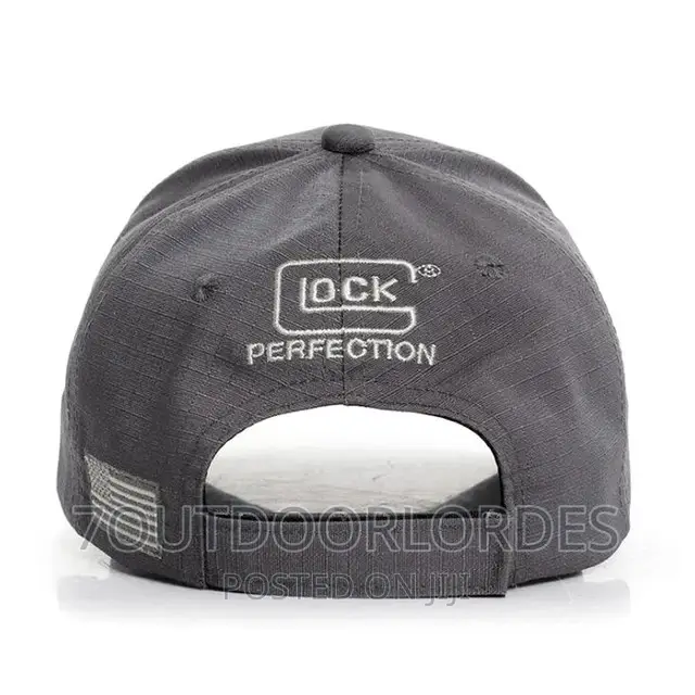 Glock Tactical Caps