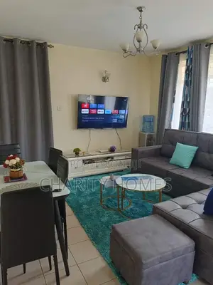Air BNB in South B One Bedroom