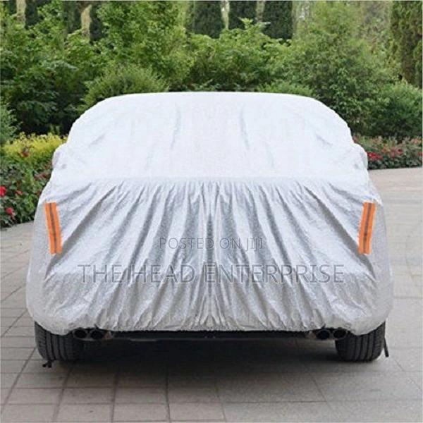 Car Cover for Subaru Impreza