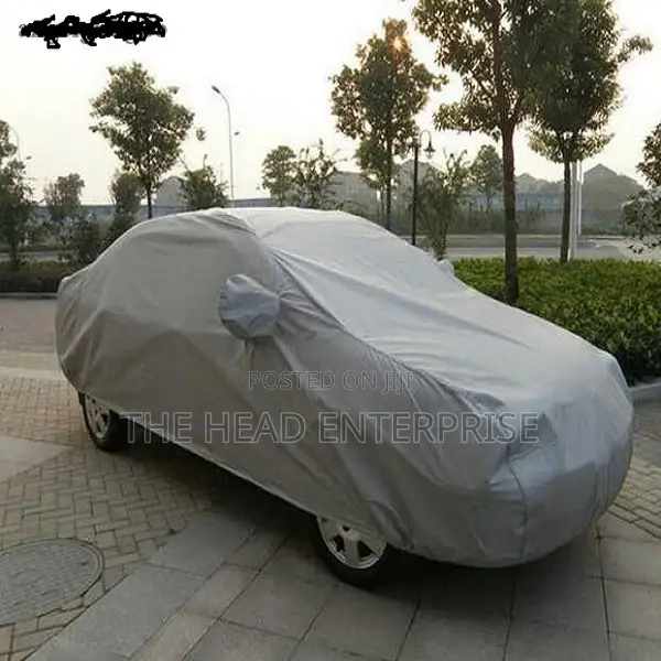 Mazda Carcare Car Cover Extrior