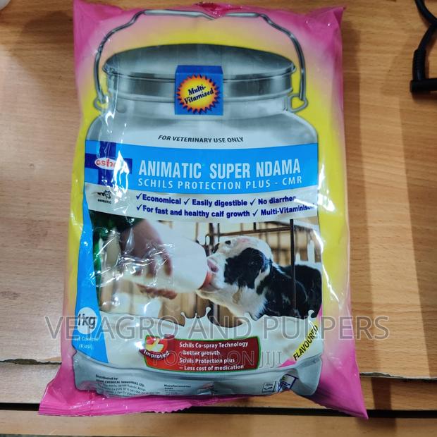 Animatic Super Ndama Schils Protection PLUS CMR - main view