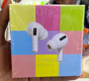 Airpods Pro 3 Wireless Buds - thumbnail 2