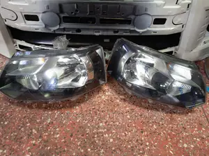 Volkswagen Transporter New Model Right Headlight Assembly