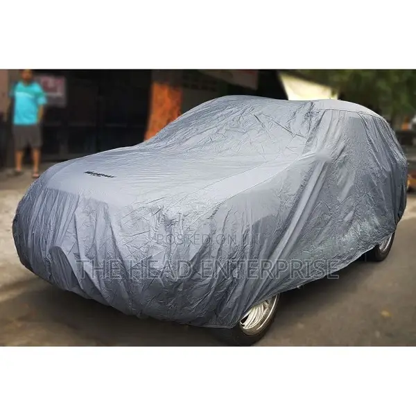 Extrior Part for Car Protection Cover