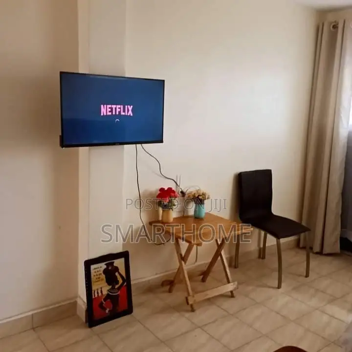 Airbnb South B Sanasana Nerico Sonia Lane
