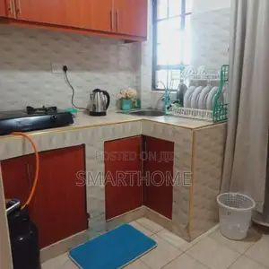 Airbnb South B Sanasana Nerico Sonia Lane