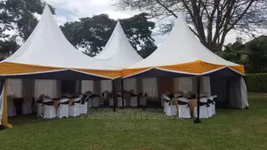 Tents Hire and Decor