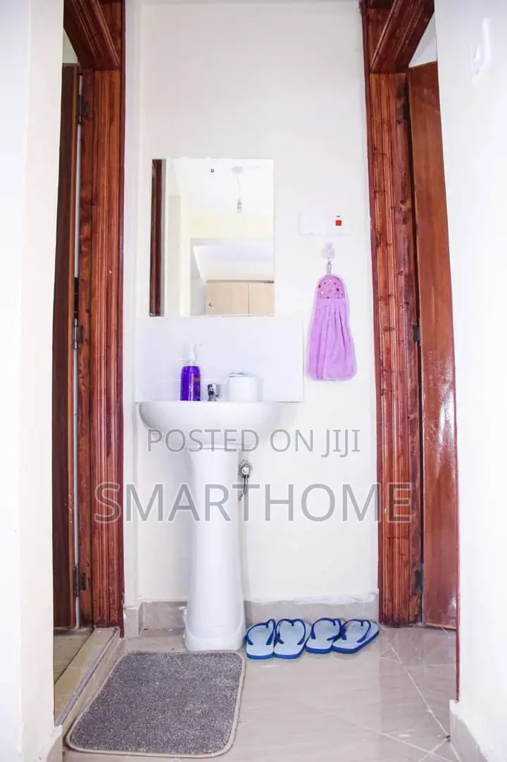 Airbnb South B Sanasana Nerico Sonia Lane