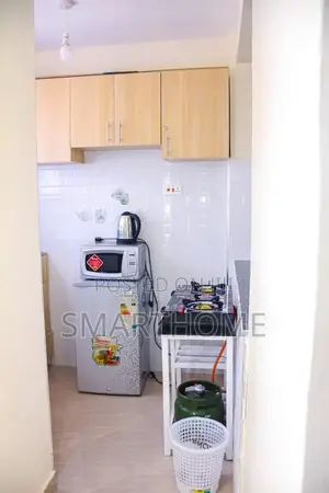 Airbnb South B Sanasana Nerico Sonia Lane