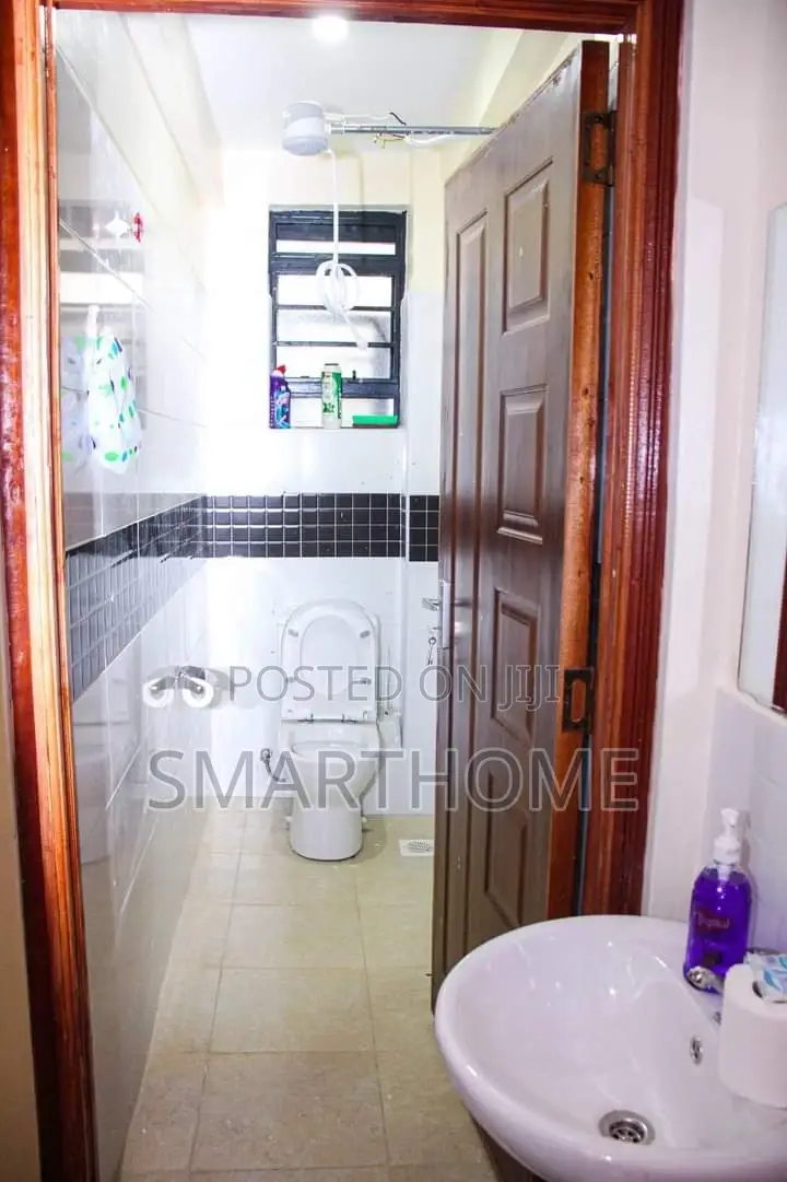 Airbnb South B Sanasana Nerico Sonia Lane