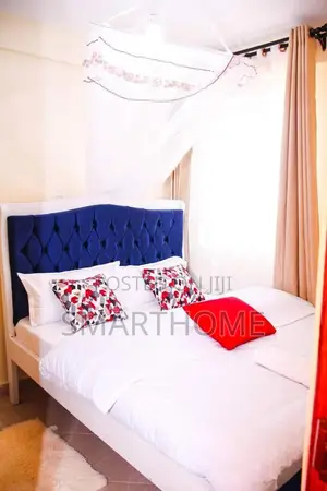 Airbnb South B Sanasana Nerico Sonia Lane