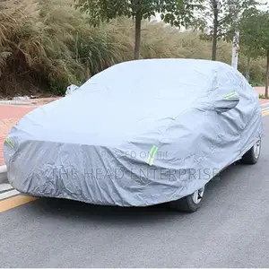 European Model Durable Car Cover