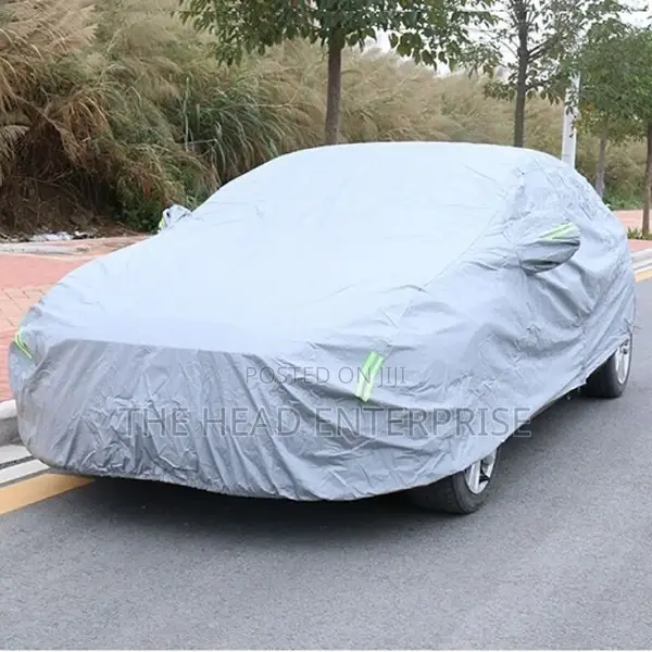 European Model Durable Car Cover