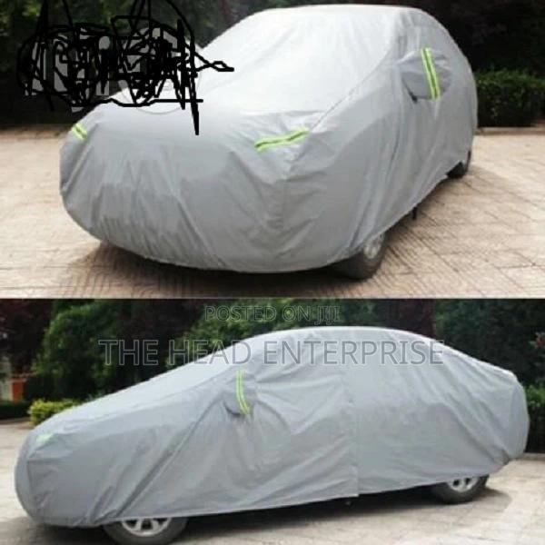 Car Cover Water Proof New Model - main view