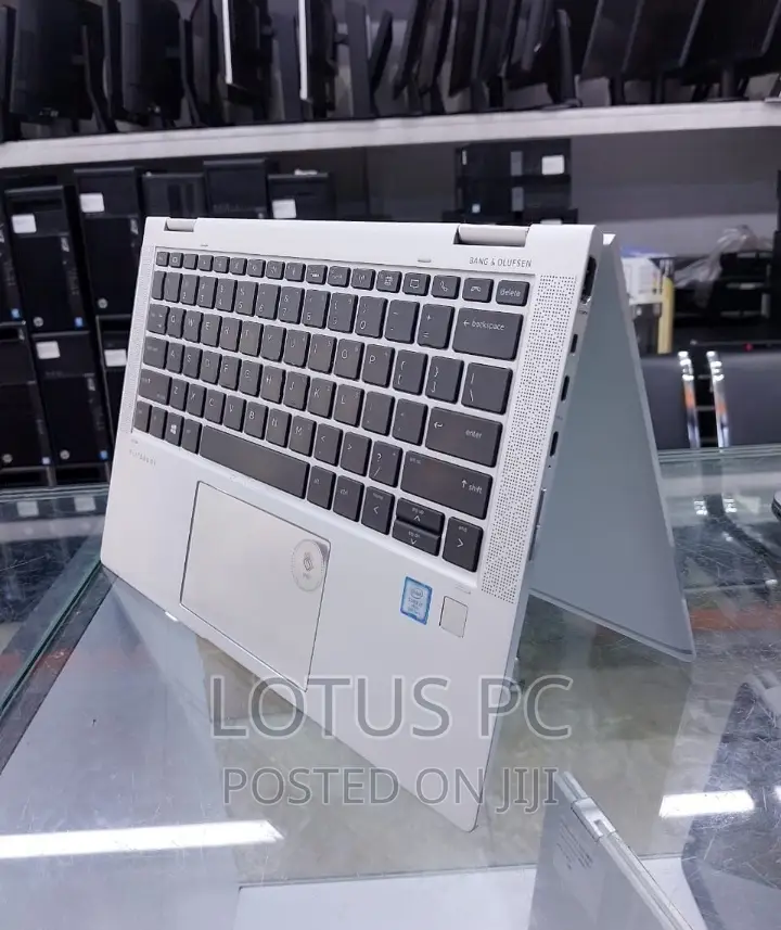 Laptop HP EliteBook X360 1030 G4 16GB Intel Core I7 SSD 256GB