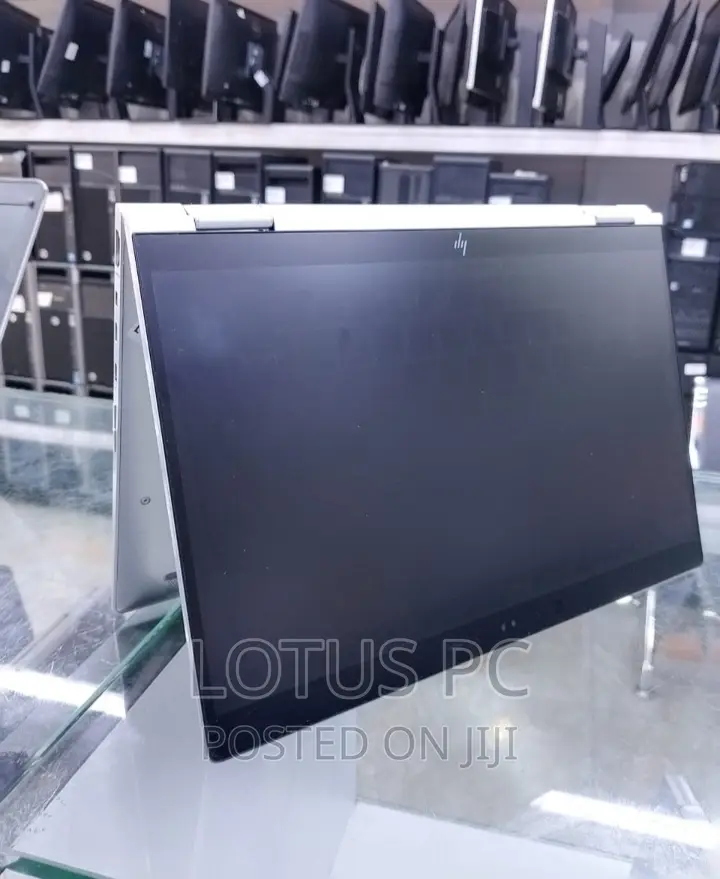 Laptop HP EliteBook X360 1030 G4 16GB Intel Core I7 SSD 256GB