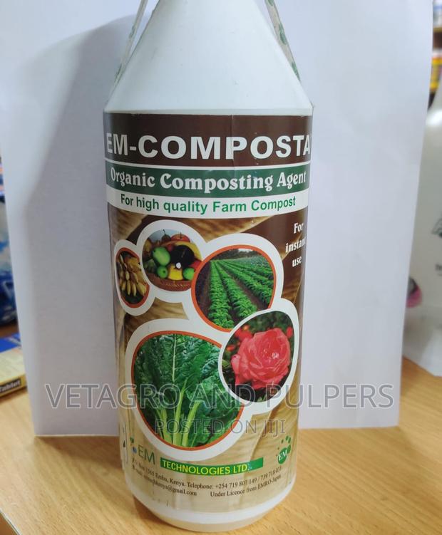 Em Composta - main view