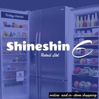 Shine shine Electronics logo