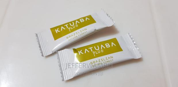 Katuaba Plus - main view