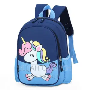 Kids School Bag