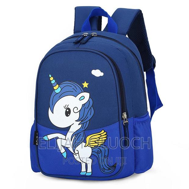 Kids School Bag - thumbnail 5