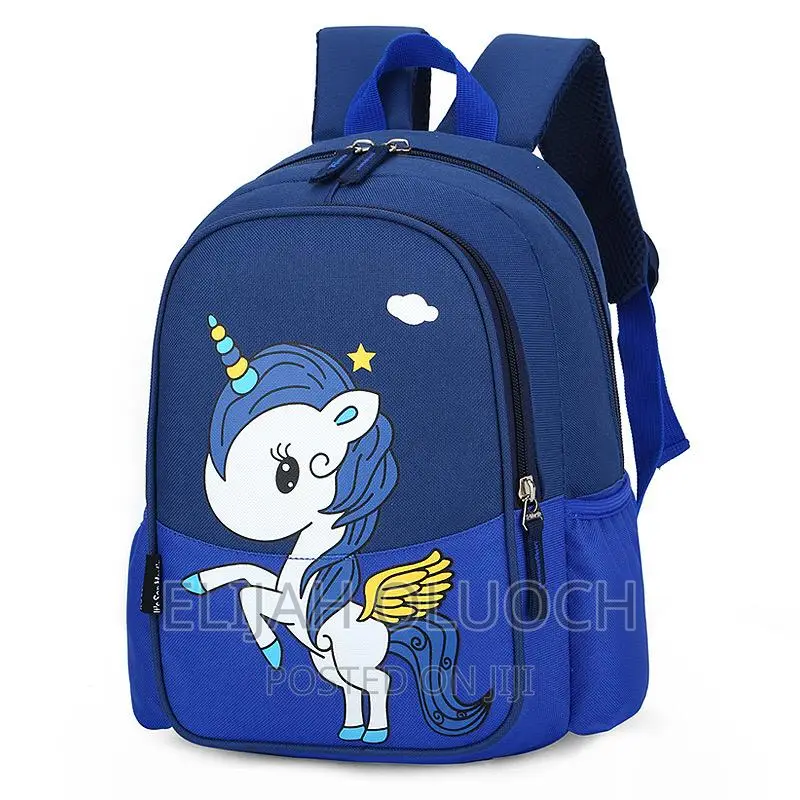 Kids School Bag