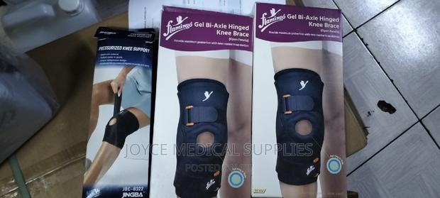 Knee Brace - thumbnail 5