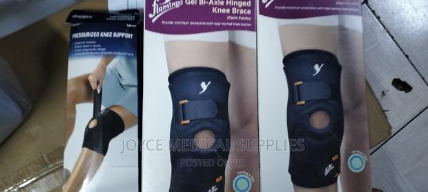 Knee Brace - thumbnail 6