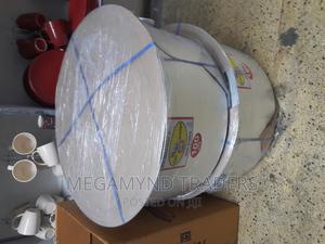 100 Litre Aluminium Sufuria/Restaurant Sufuria/Cookware - thumbnail 2