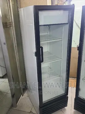 Display Fridges Chiller