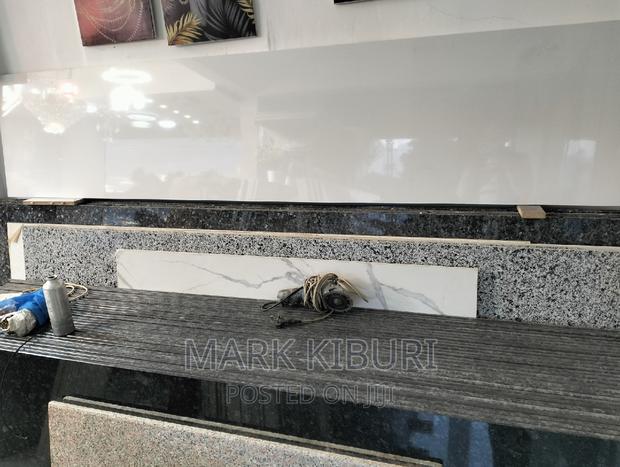 Pure White Granite - thumbnail 5