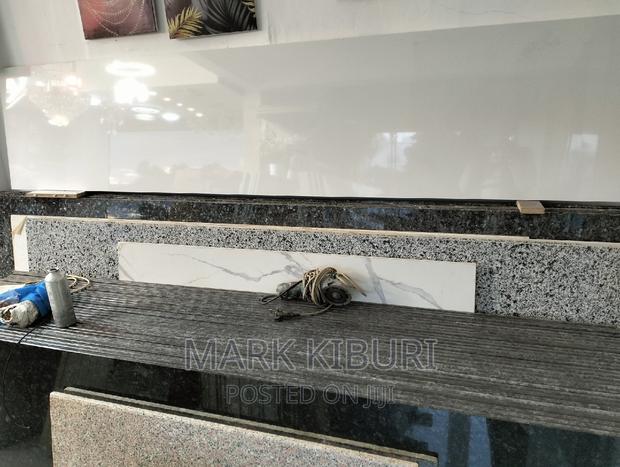 Pure White Granite - thumbnail 6