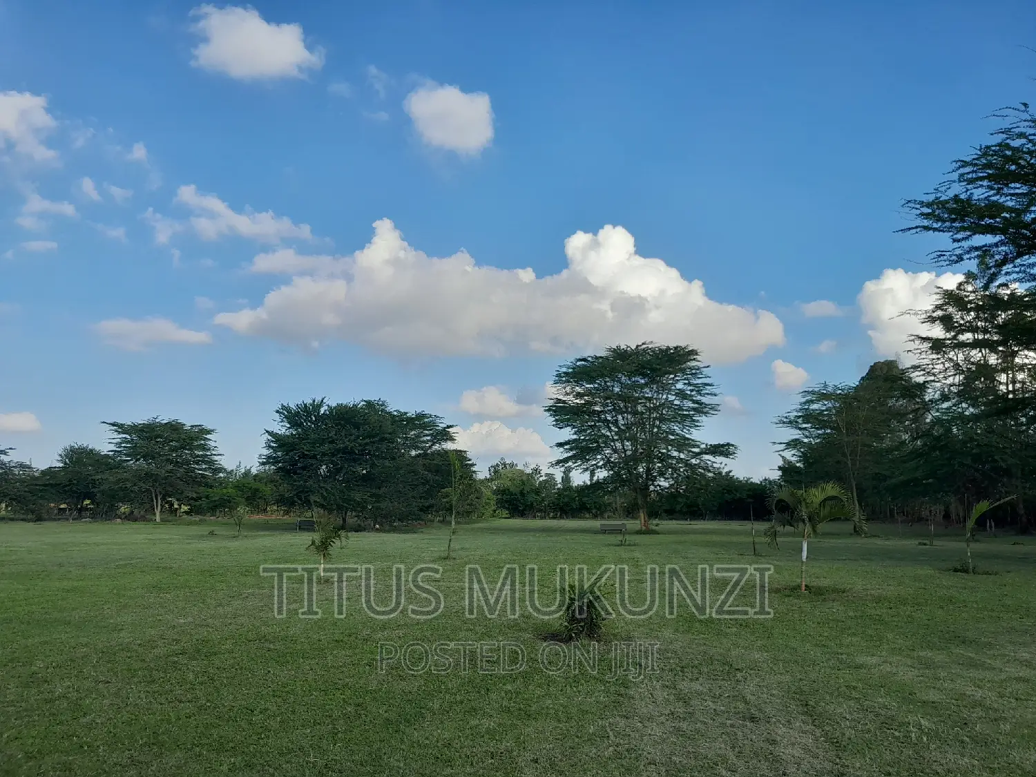 Prime Land for Sale With All Amenities