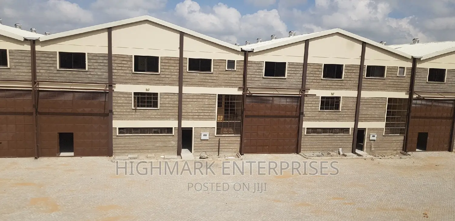 8500 Sq Feet Godown for Sale