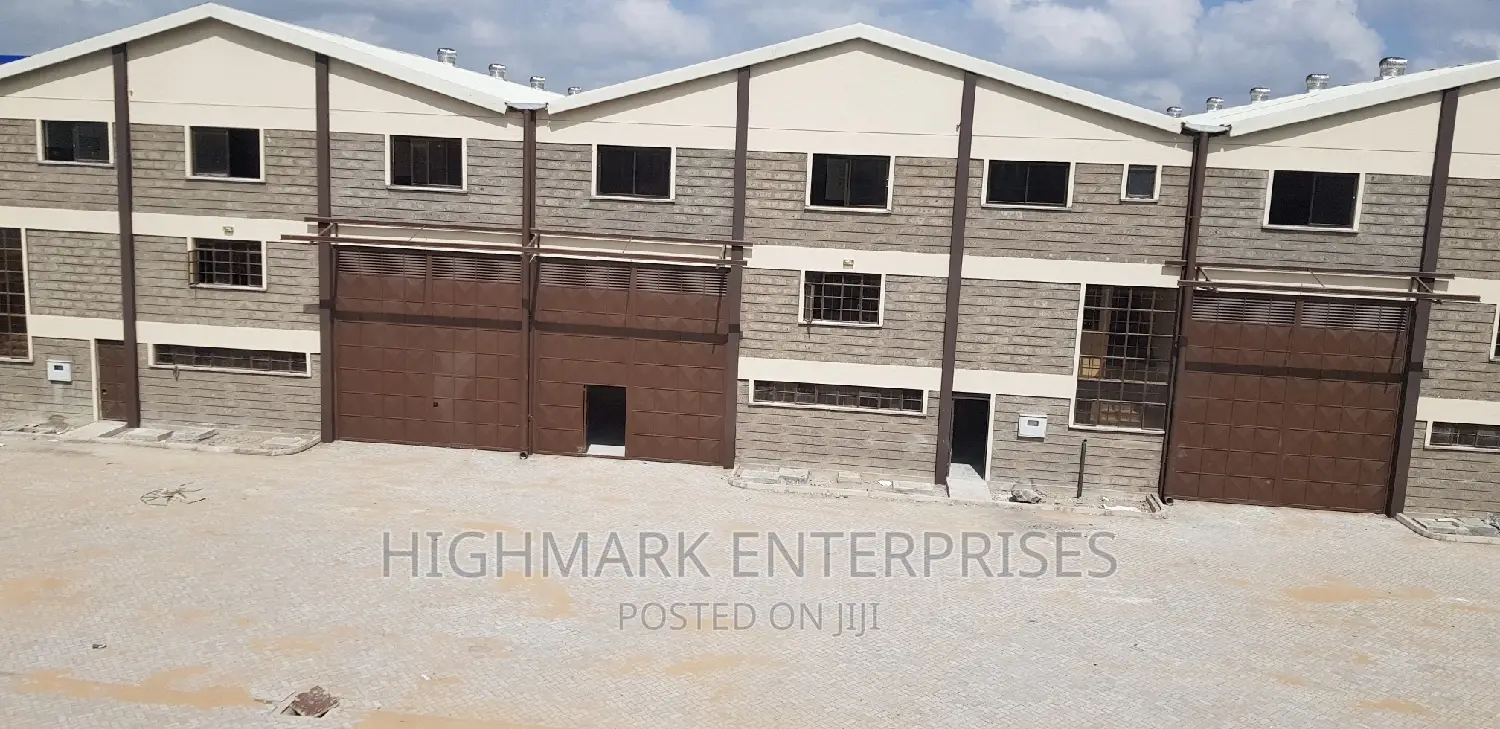 8500 Sq Feet Godown for Sale