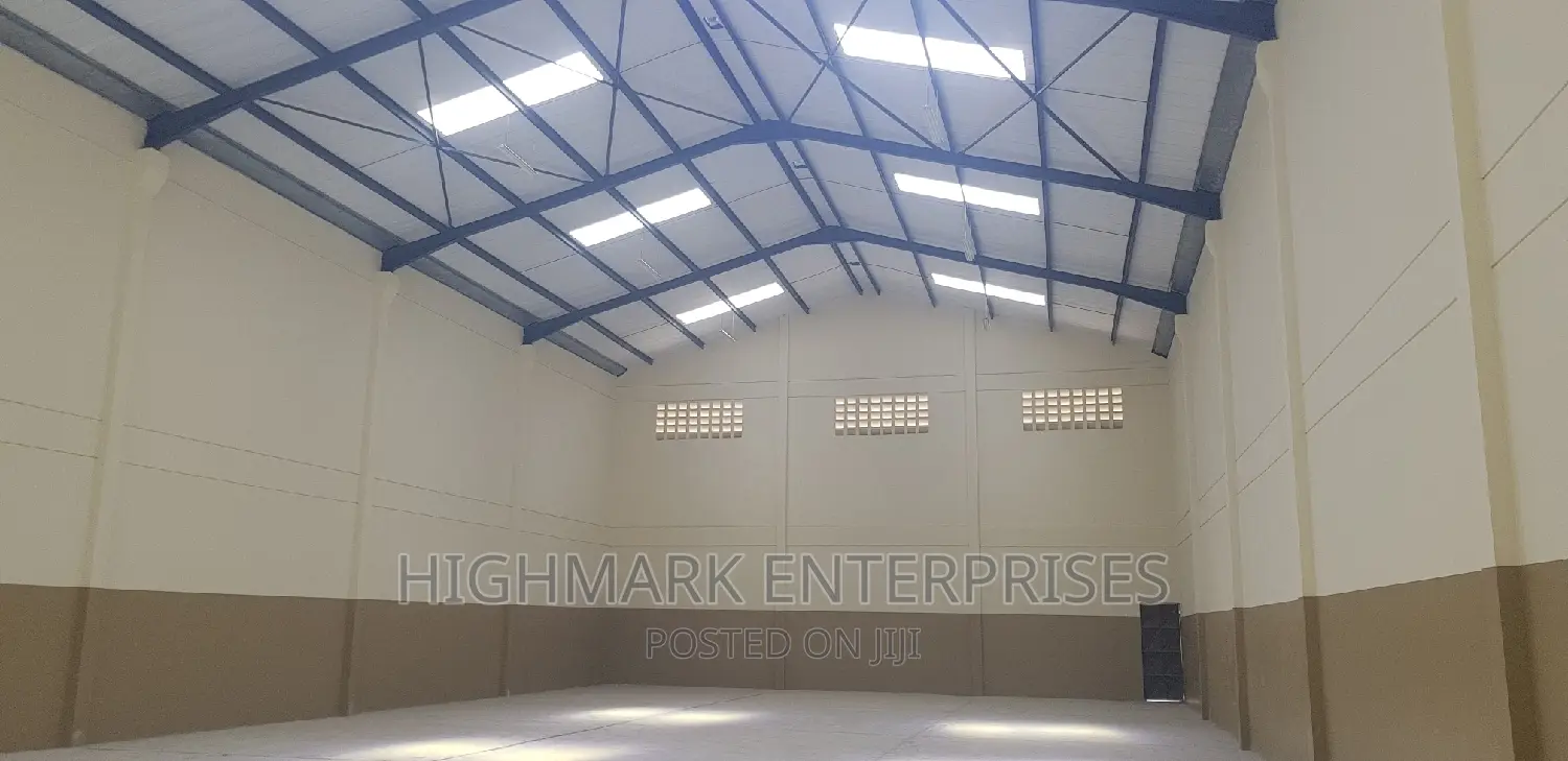8500 Sq Feet Godown for Sale