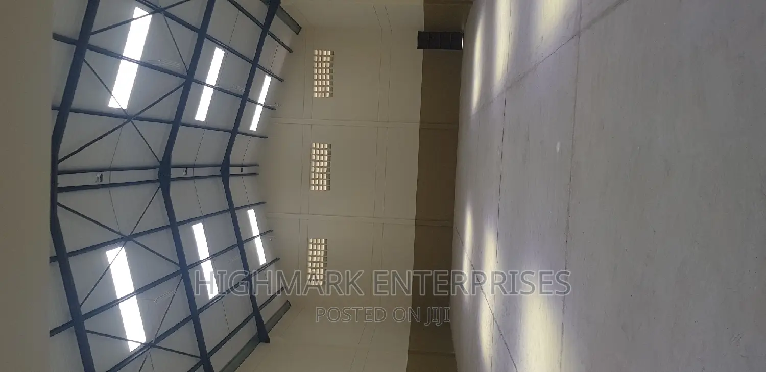 8500 Sq Feet Godown for Sale