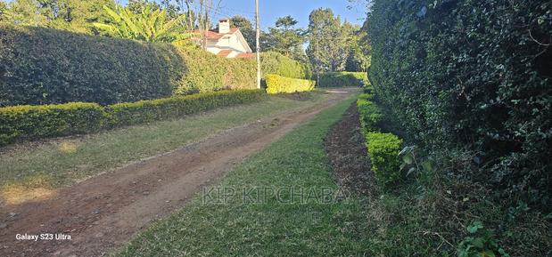 1⁄2 ACRE Plot for Sale in Elgonview Eldoret - main view